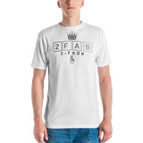 2 Fab box Men's t-shirt