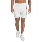 Men's Recycled Juneteenth Athletic Shorts