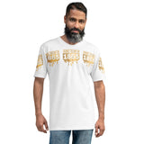 Gold 1865 Men's t-shirt