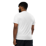 Recycled Juneteenth Colored  unisex sports jersey