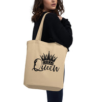 Queen Eco Tote Bag