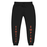 Kemetic Empire Unisex fleece sweatpants