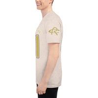 Royse City Unisex Tri-Blend Track Shirt
